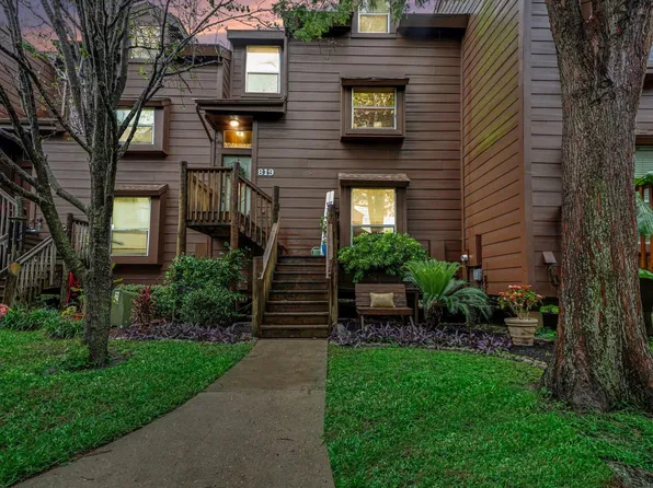 819 Davis Rd, League City, TX 77573