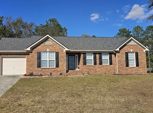 4409 Hatteras Dr, Augusta, GA 30906