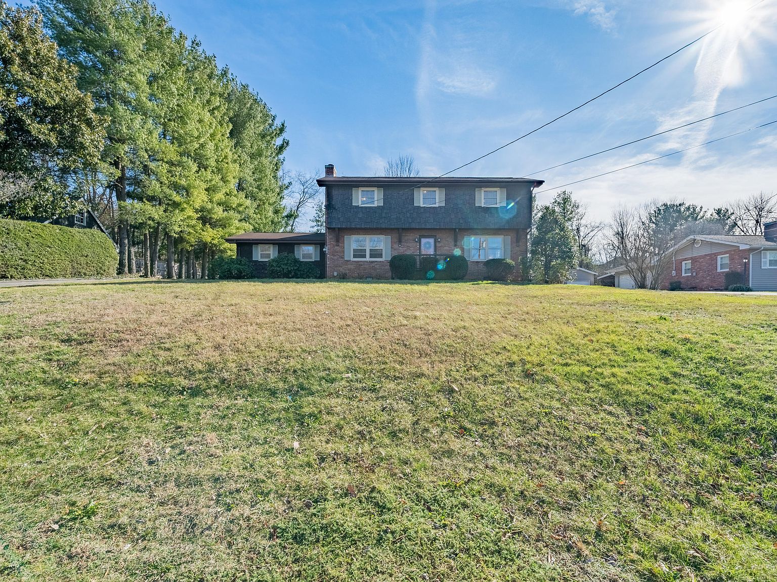 507 Ravenwood Dr, Johnson City, TN 37604 Zillow