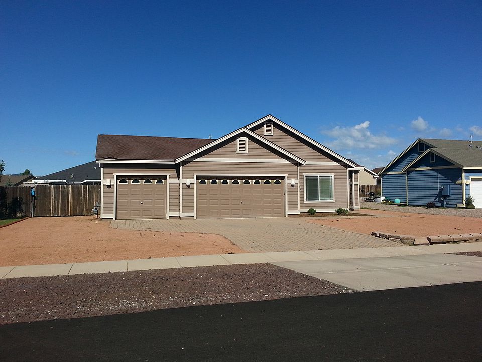 4331 Alpine Dr, Bellemont, AZ 86015 Zillow