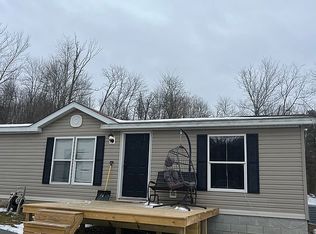 9797 National Rd, Thornville, OH 43076