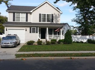 209 N Fairview St, Riverside, NJ 08075