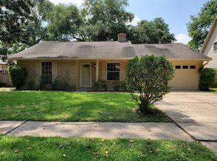 4303 Saratoga Dr, Houston, TX 77088