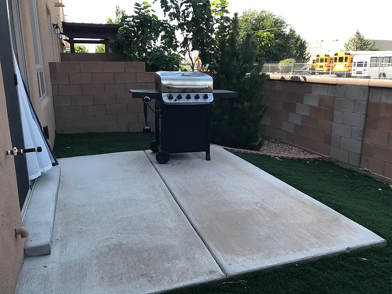 1605 Band Saw Dr NW — Photo 5