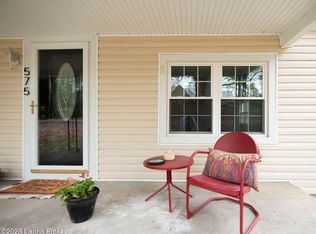 575 Grafenburg Rd, Waddy, KY 40076