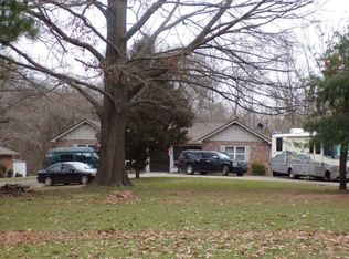 5684 Rust Rd, Memphis, TN 38127