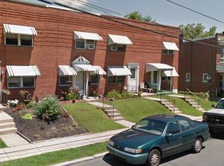 723 4th St, Lancaster, PA 17603