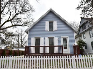 43 Averill Ave, Rochester, NY 14620