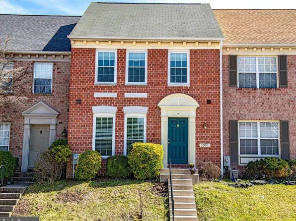 3991 Forest Valley Rd, Parkville, MD 21234