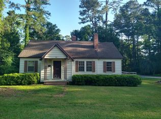 509 E 8th St, Adel, GA 31620