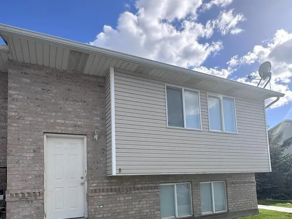 1675 W 100 N APT B, Tremonton, UT 84337