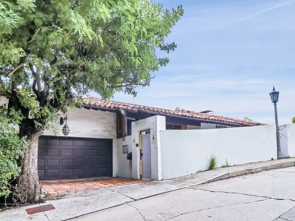 7082 La Presa Dr, Los Angeles, CA 90068