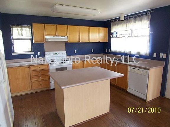 Kitchen View B