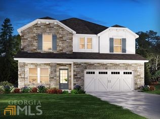 62 Longleaf St, Dawsonville, GA 30534