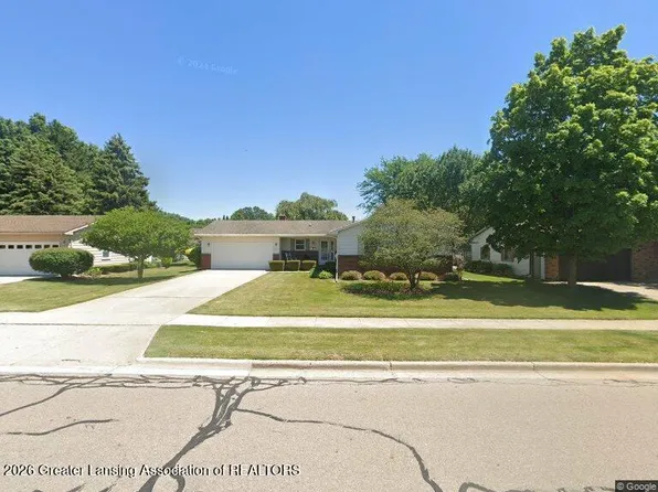 507 S Morton St, Saint Johns, MI 48879