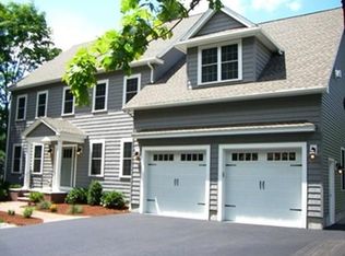 7 Chandler Rd, Burlington, MA 01803