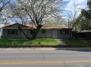 5755 Lower Wyandotte Rd, Oroville, CA 95966