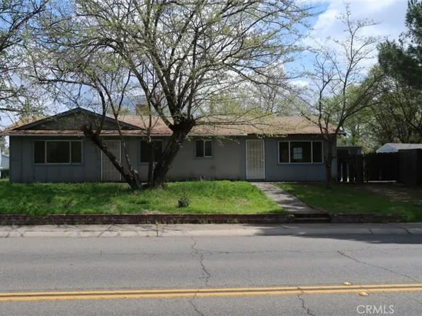 5755 Lower Wyandotte Rd, Oroville, CA 95966