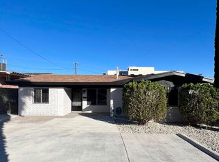 1620 Georgia Pl, El Paso, TX 79902