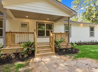 17180 Denise Rd, Conroe, TX 77306