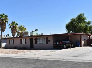 1445 E 26th Pl, Yuma, AZ 85365