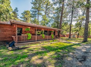 538 Sudderth Dr, Ruidoso, NM 88345