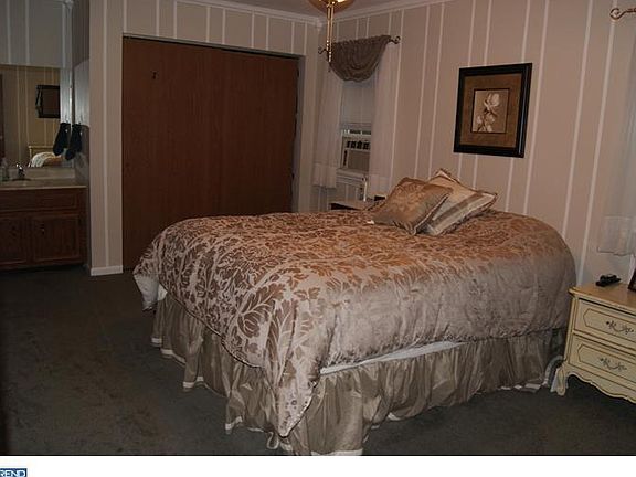Bedroom - Main