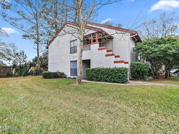 1201 WOOD HILL Place #1201, Jacksonville, FL 32256