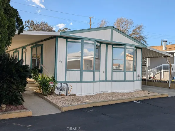 2200 W Wilson St Space 82, Banning, CA 92220