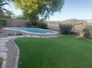 6660 S Cartier Dr, Gilbert, AZ 85298