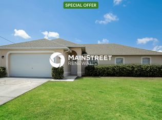 2854 NW 3rd Ave, Cape Coral, FL 33993