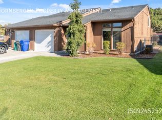 509 S Skipworth Ct #509, Spokane, WA 99206