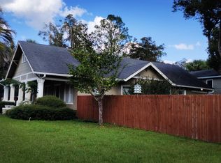 624 Jefferson St N, Perry, FL 32348