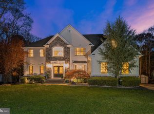 108 Christophers Mill Rd, Medford, NJ 08055