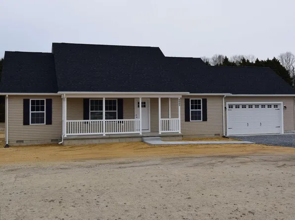 LOT 1 Briarhook, Seaford, DE 19973