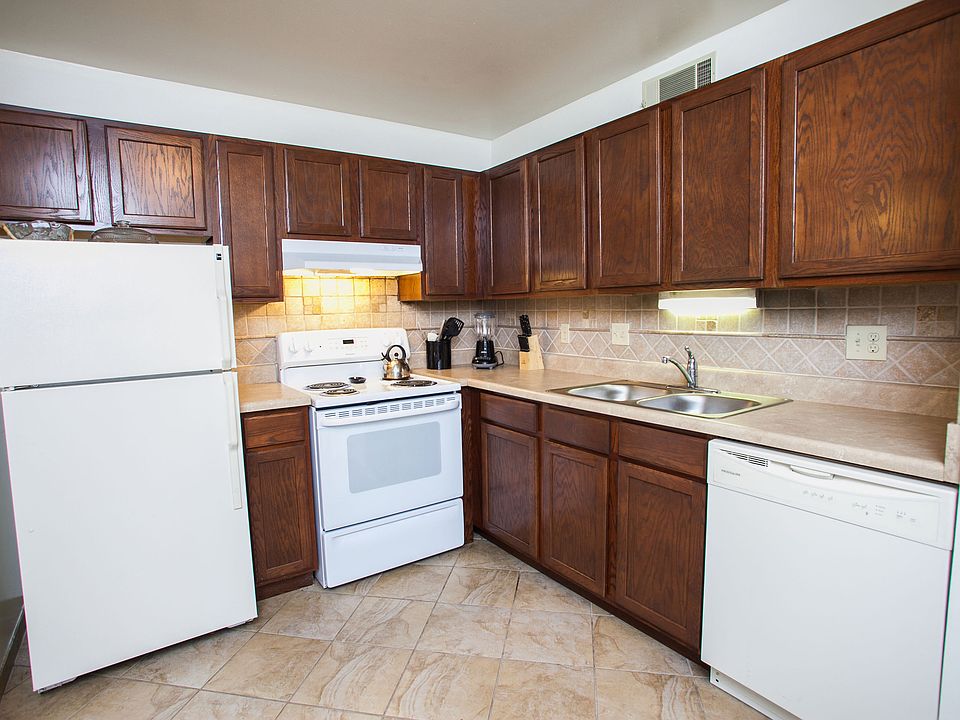 Park Plaza Apartment Rentals Brown Deer, WI Zillow