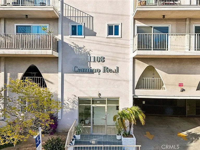 1108 Camino Real #510 — Photo 34