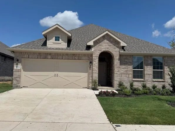 15144 Green Bluff Dr, Aledo, TX 76008