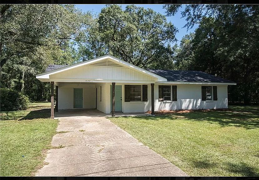 In Saraland school district