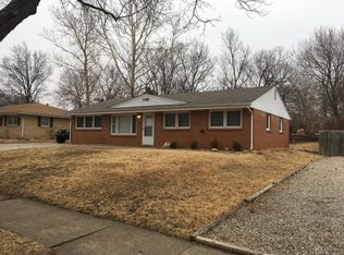 1720 Browning Ave, Manhattan, KS 66502
