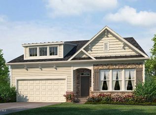 43 Woodchuck Dr, Barnegat, NJ 08005