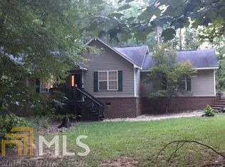 68 Bream Dr, Manchester, GA 31816