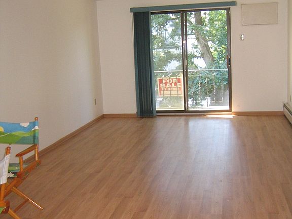 Living Room Wood Floor