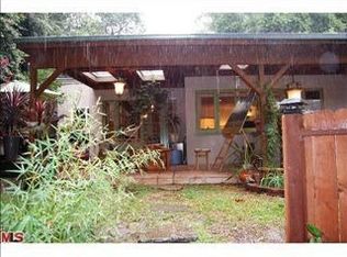 1917 Weepah Way, Los Angeles, CA 90046