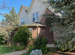 2626 Featherstone Rd APT B, Oklahoma City, OK 73120