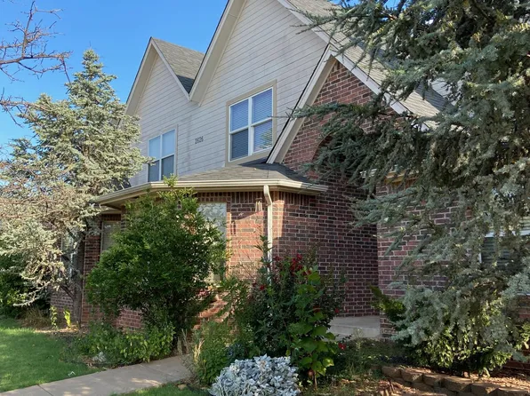 2626 Featherstone Rd APT B, Oklahoma City, OK 73120