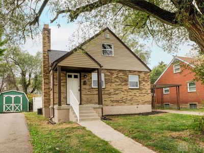 340 Holmes Dr, Fairborn, OH, 45324