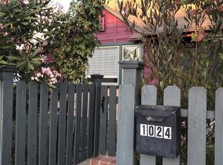 1024 S Juanita Ave, Redondo Beach, CA 90277