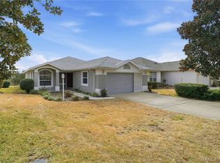 2311 N Andrea Point, Lecanto, FL 34461