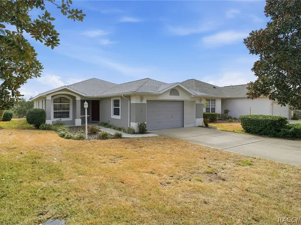 2311 N Andrea Point, Lecanto, FL 34461